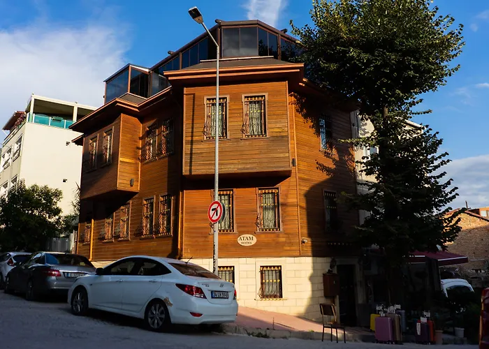 Atam Suites İstanbul