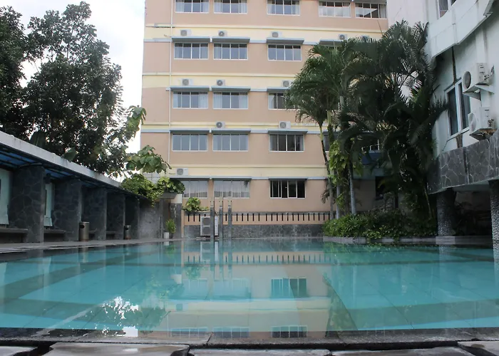 Hotel Asia Surakarta 