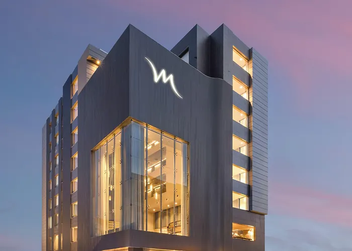 Mercure Chandigarh Tribune Chowk