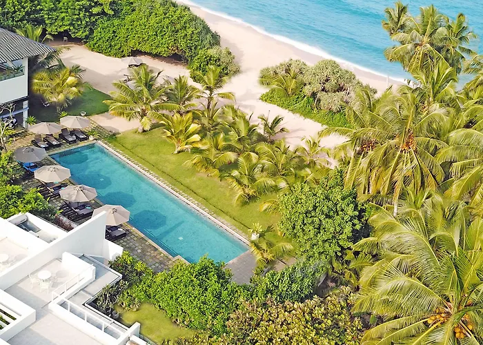 Aavya Cove Villas By Aahaasa Balapitiya