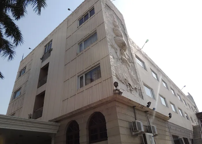 Diamond Hotel Varanasi
