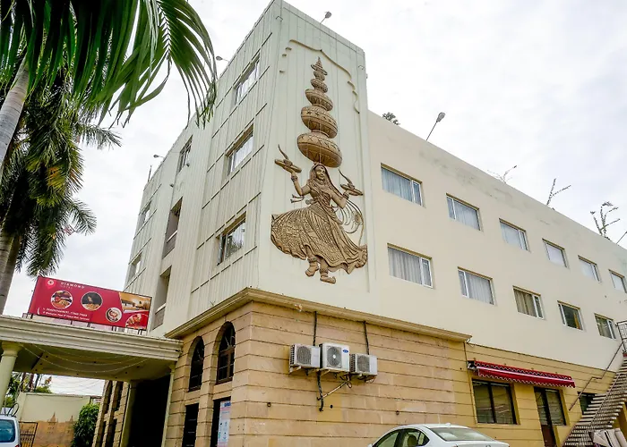Diamond Hotel Varanasi
