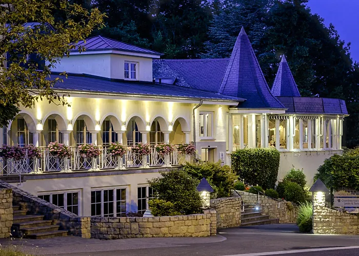 Domaine De La Foret Remich