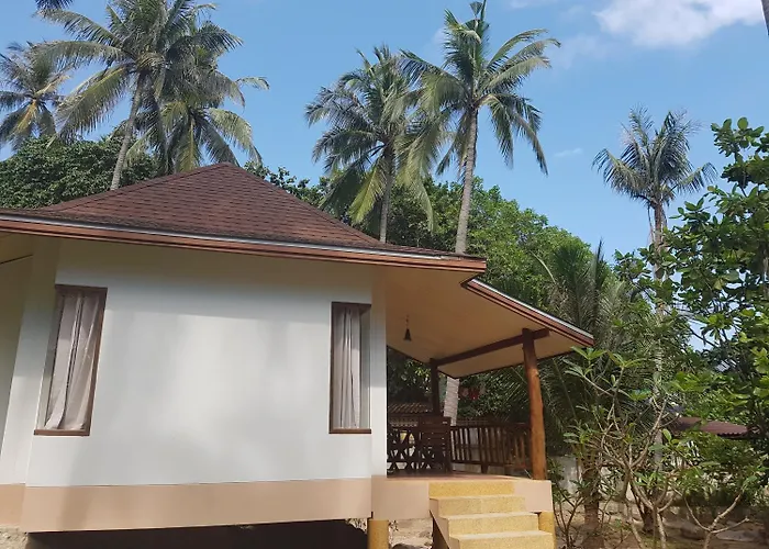 Diamond Beach Resort Ko Tao