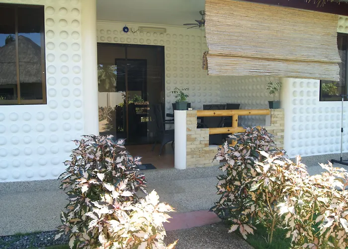 Panglao Homes Resort & Villas BOHOL