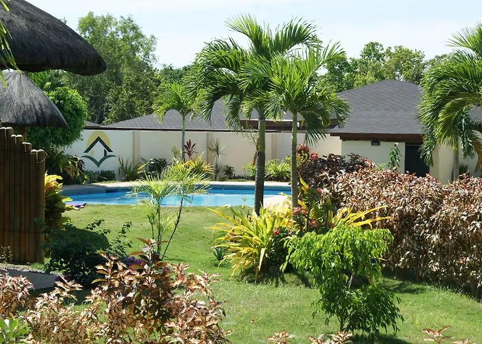 Panglao Homes Resort & Villas BOHOL