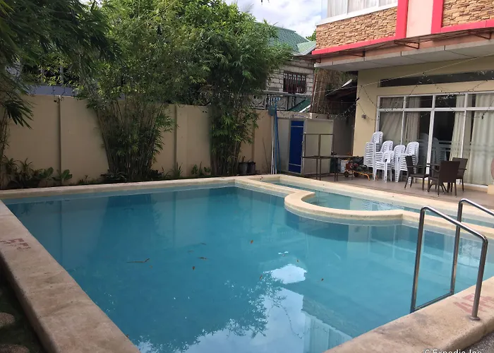Arabelle Suites Tagbilaran City