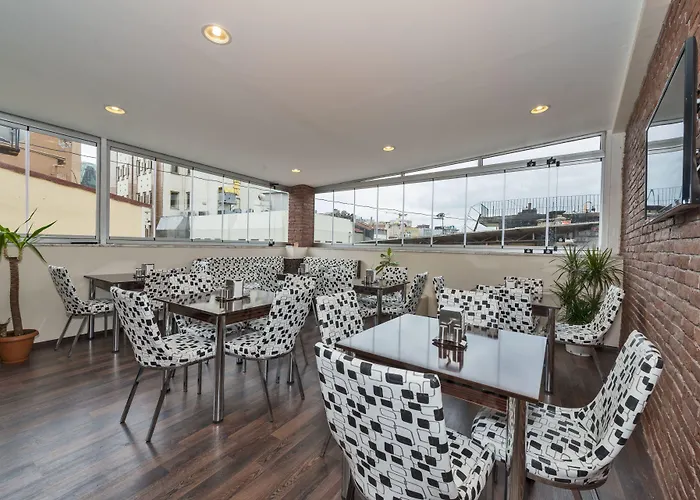 Invictum Residence Istanbul