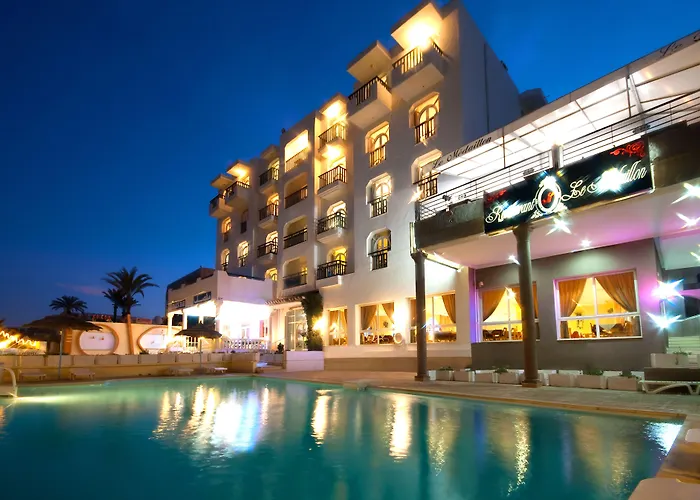 Hotel Royal Beach Sousse