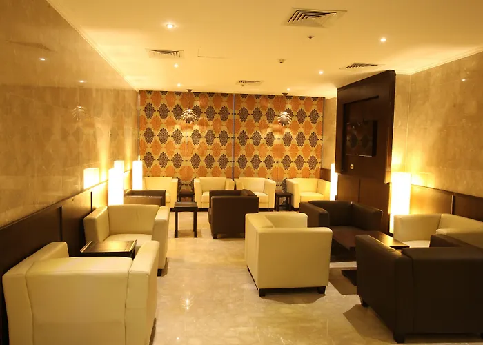 Golden Ocean Hotel Doha