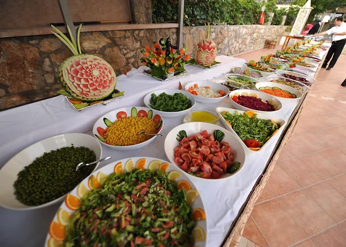 Belcehan Hotel Oludeniz