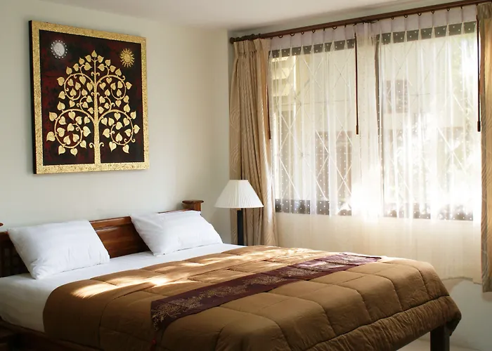 Tara Bed And Breakfast Kanchanaburi City