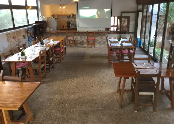 Hostal Cala Boix Es Cana