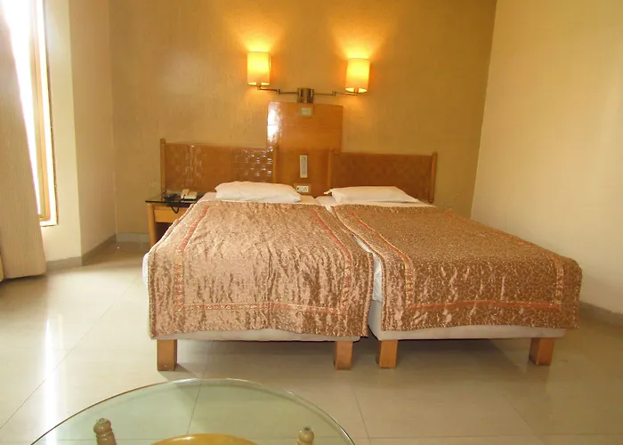 Hotel Orchard Pune