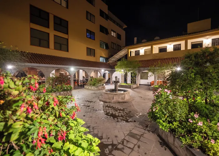 Hotel Jose Antonio Cuzco
