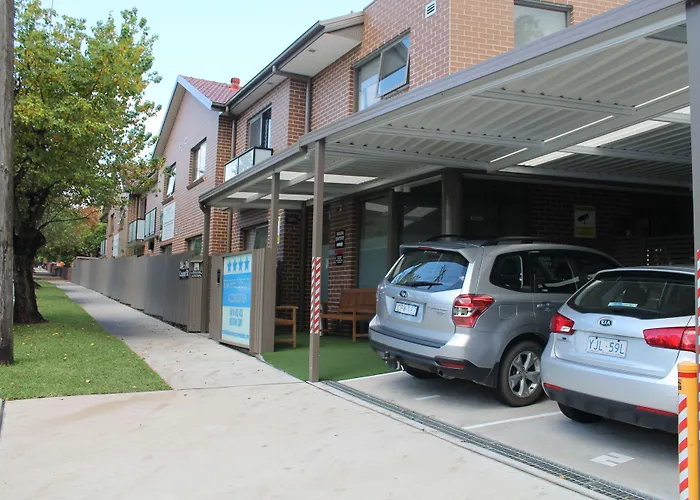 Strathfield Executive Accommodation Sydney