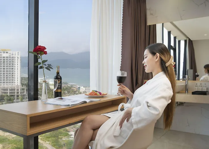 Kova Diamond Hotel Đà Nẵng