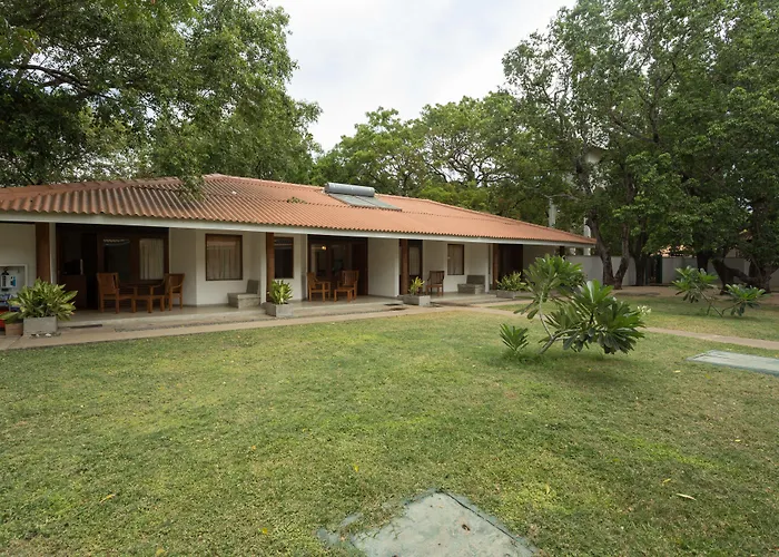 Nilaveli Beach Hotel