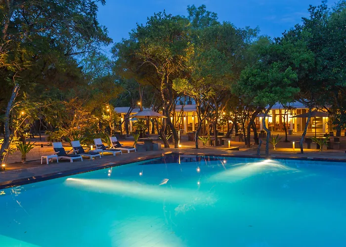 Nilaveli Beach Hotel