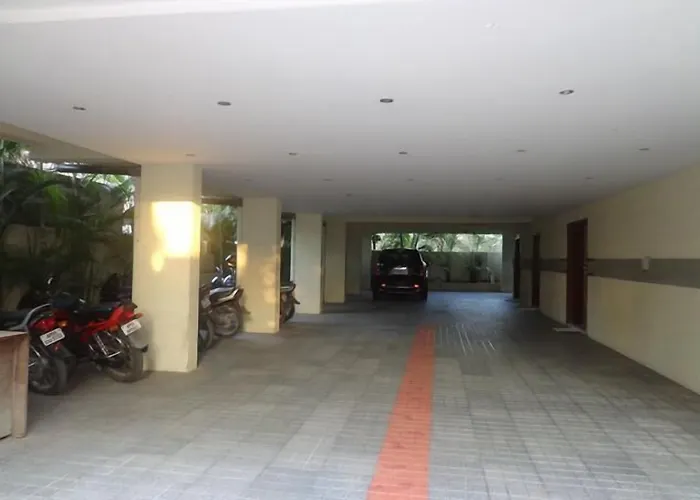 Halcyon Suites Hyderabad