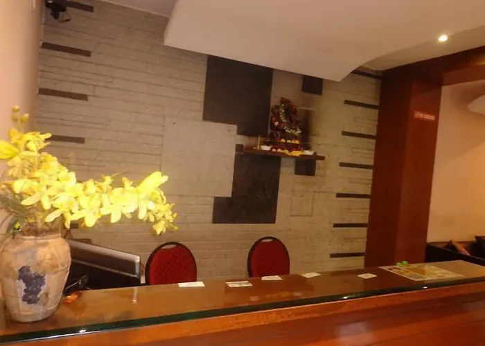 Halcyon Suites Hyderabad