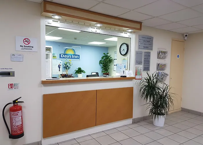 Days Inn Sutton Scotney North