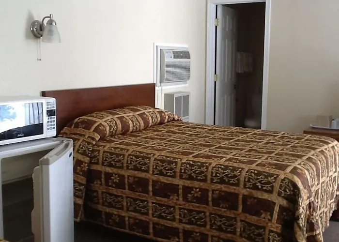 Penn Amish Motel Denver
