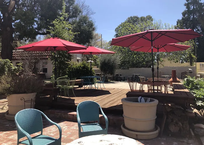 River Rock Inn Mariposa
