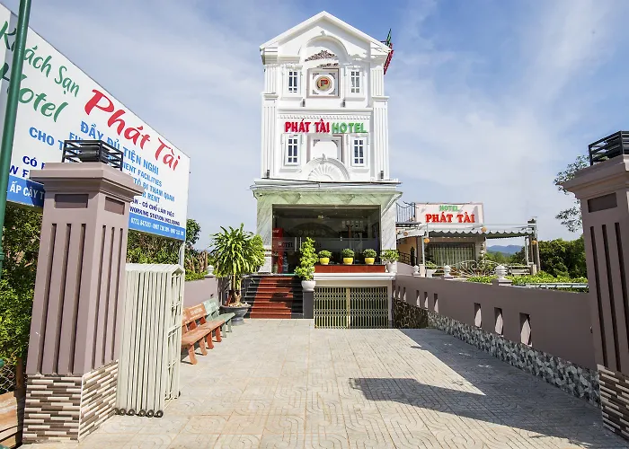 Phat Tai Hotel Phu Quoc
