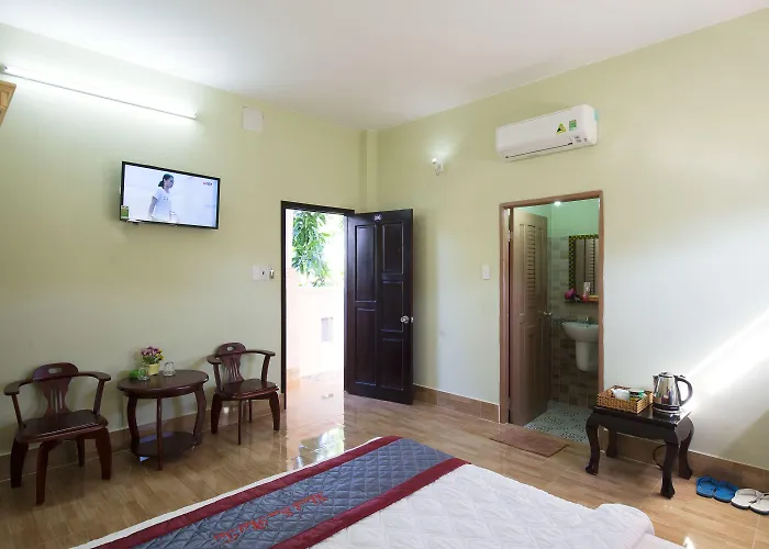Phat Tai Hotel Phu Quoc