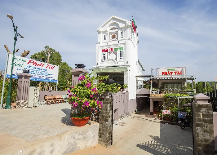 Phat Tai Hotel Phu Quoc