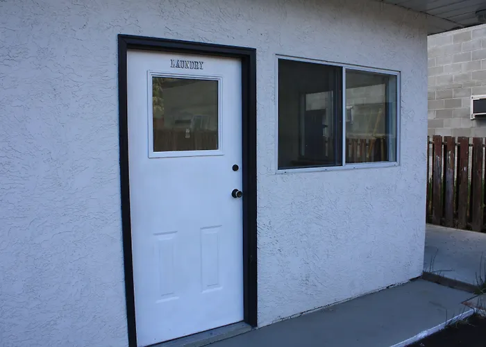 Sunny Beach Motel Penticton