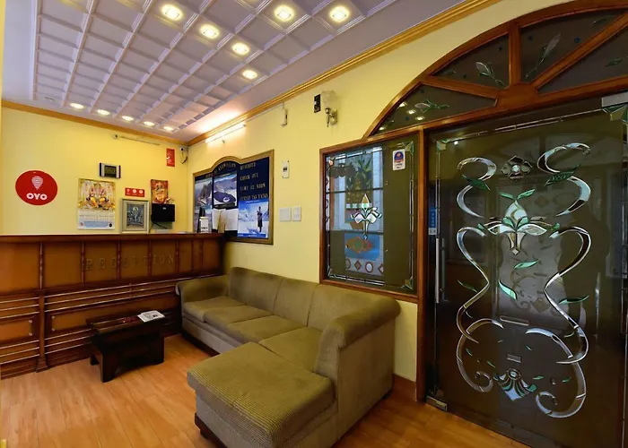 The Himalayan Escape Hotel Shimla