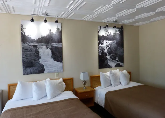 Catalina Motel Sault Ste. Marie