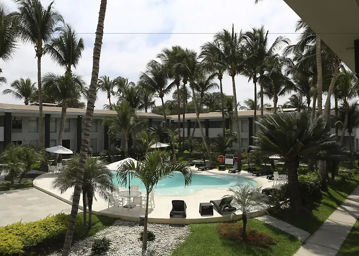 Casa Andina Premium Piura Hotel