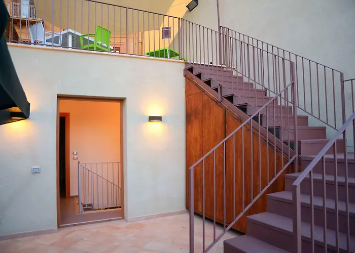 Sogni D'Oro Bed & Breakfast Agrigento