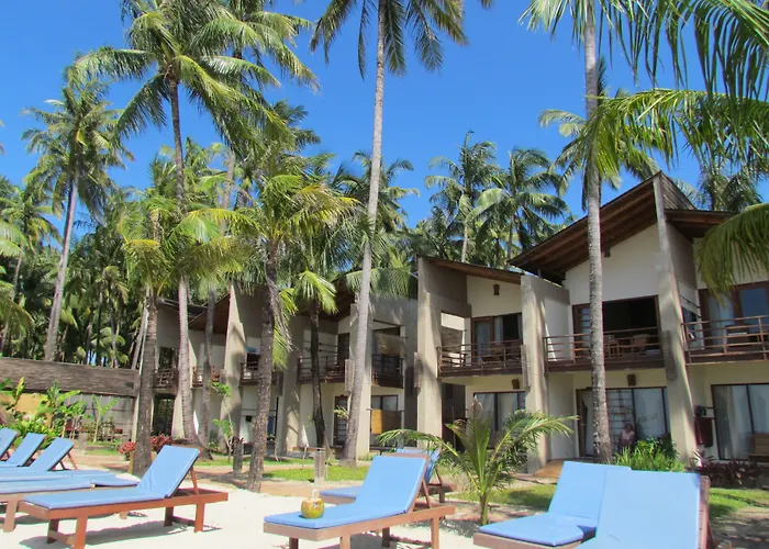 Pleasant View Resort Ngapali