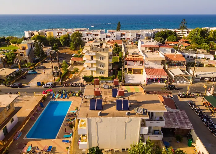 Irini Studios Stalida