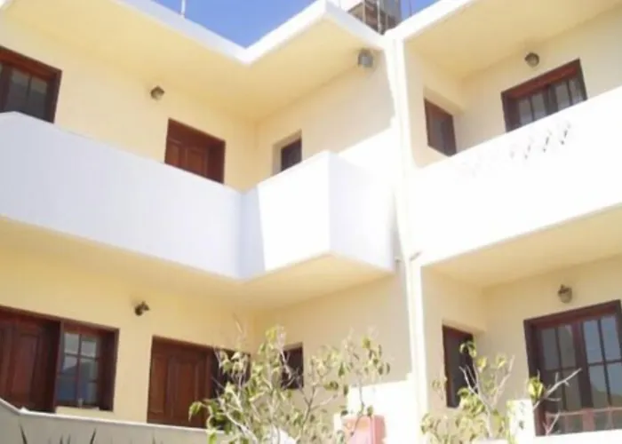 Irini Studios Stalida