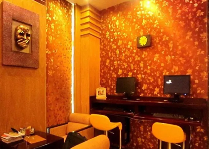 Hoang Vinh Hotel TP. Hồ Chí Minh