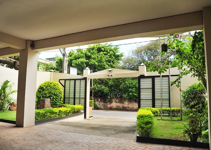 Prestige Court Residencies Hotel Dehiwala-Mount Lavinia