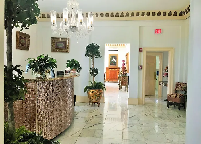 Ocean West Boutique Hotel Nassau
