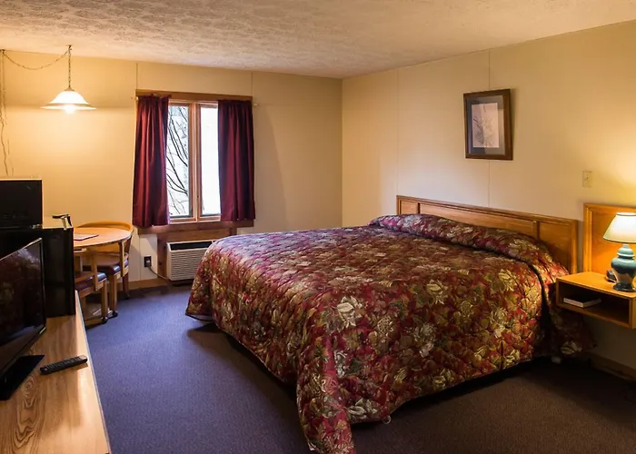 The Inn At Canaan Davis