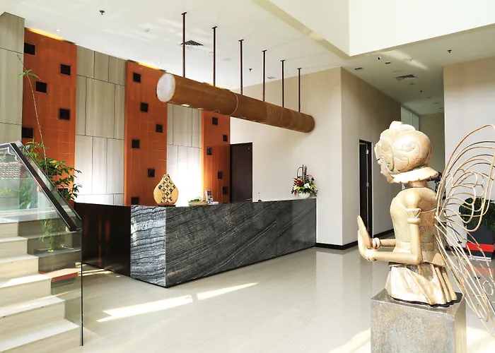 Cipta Hotel Pancoran Jakarta