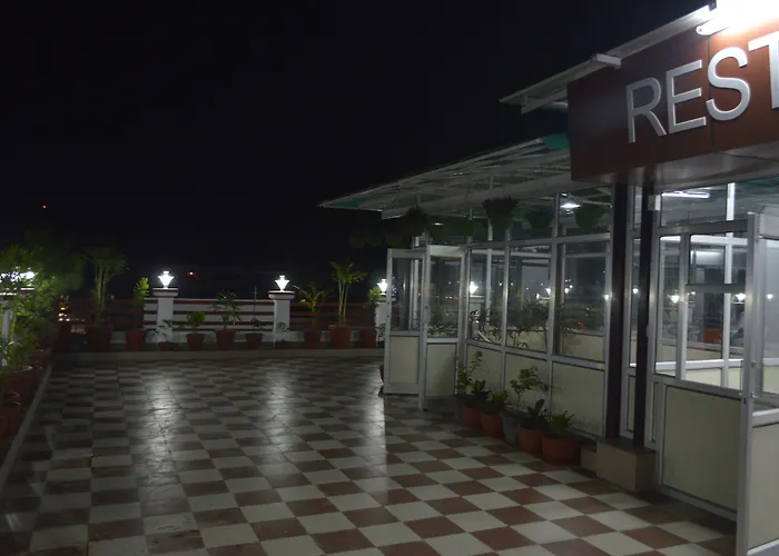 Hotel Krishna Ji Haridwar
