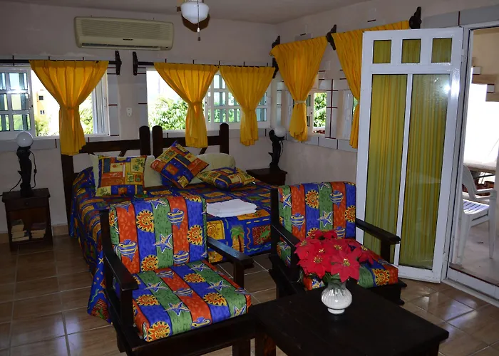 Hotel Sol Caribe Isla Mujeres