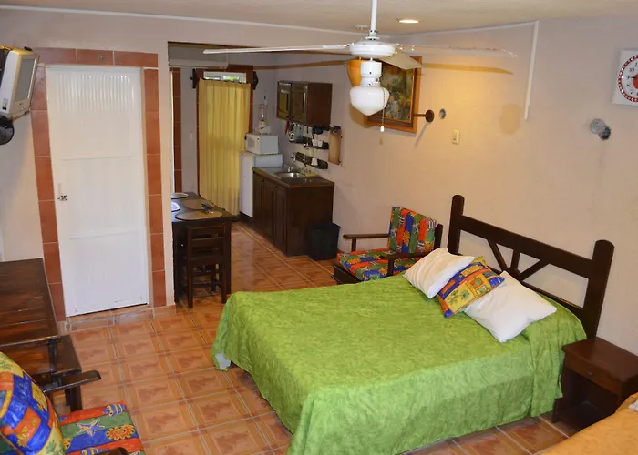 Hotel Sol Caribe Isla Mujeres