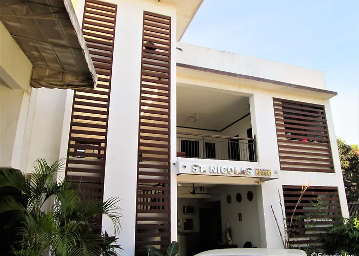 St. Nicolas Inn Cdo City Center Cagayán de Oro