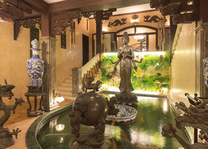 Dragon Hotel Hanoi