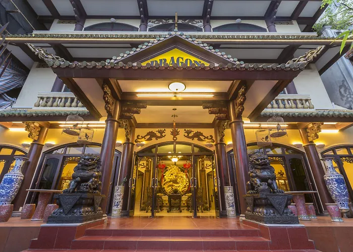 Dragon Hotel Hanoi